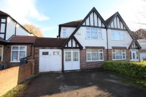 Salehurst Close, Kenton, HA3 0UG