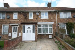 Liddell CLose, Kenton, HA3 9EP