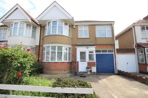 Kenton Park Crescent, Kenton, HA3 8UA