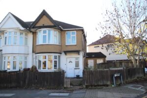 Kingshill Avenue, Kenton, HA3 8JU