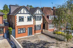 Ravenscroft Avenue, Wembley, HA9 9TG
