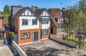 Ravenscroft Avenue, Wembley, HA9 9TG