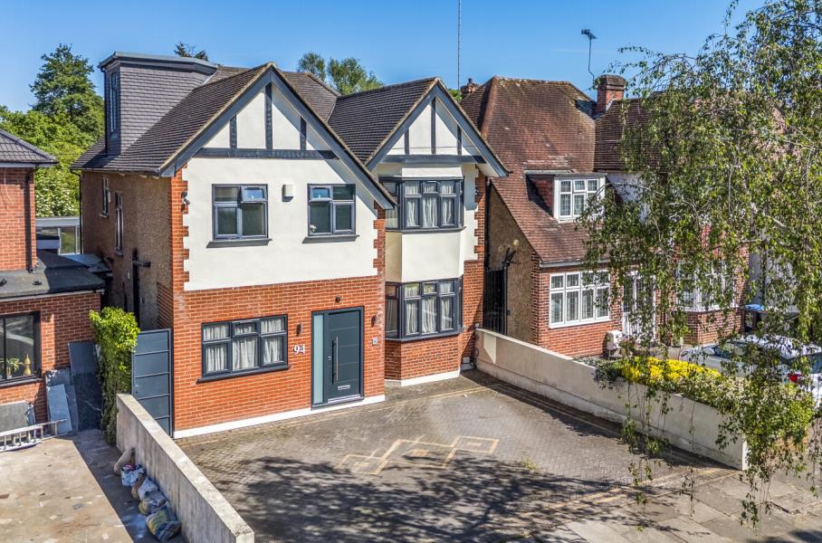 Ravenscroft Avenue, Wembley, HA9 9TG