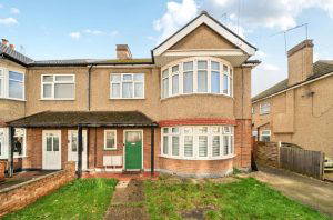 Woodgrange Avenue, Kenton, HA3 0XG