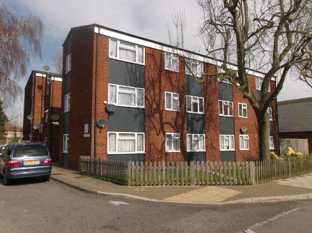 Stuart Avenue, Harrow HA2 9BB