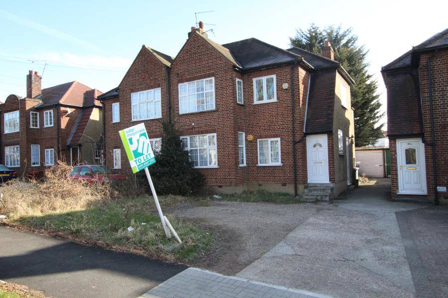 Woodcock Hill Salter McGuinness