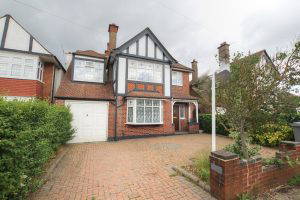 Grenfell Gardens, Kenton, HA3 0QZ