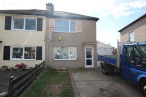 Mead Close
