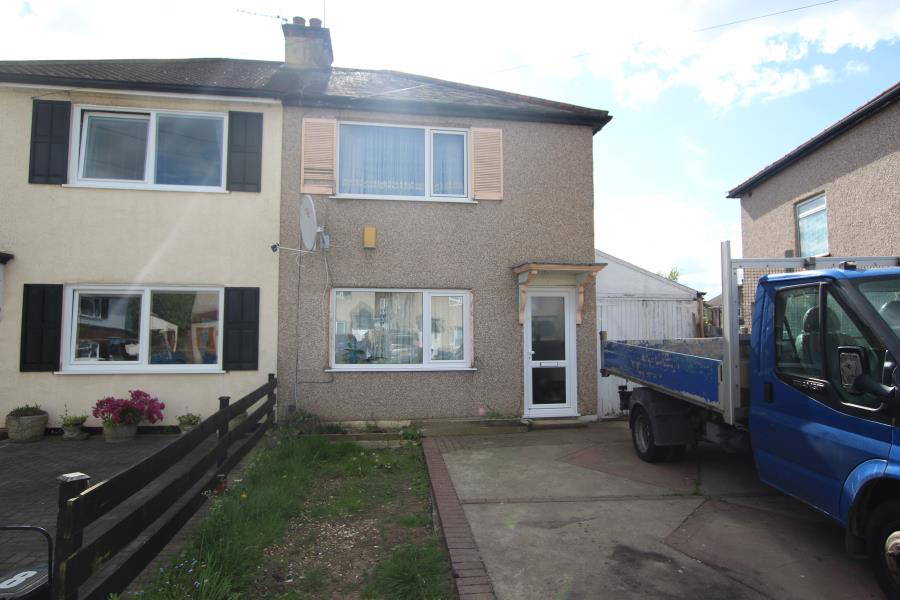 Mead Close