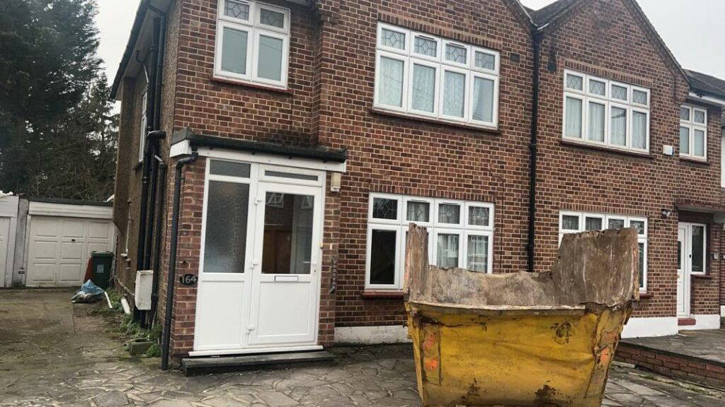 Draycott Avenue, Kenton, HA3 0BZ Salter McGuinness