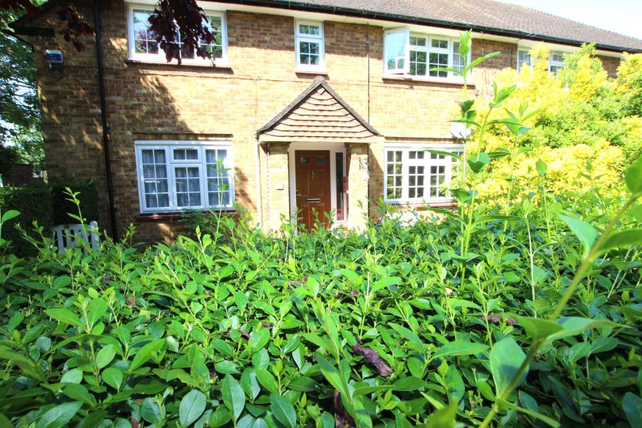 Gooseacre Lane