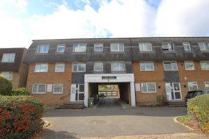 Park Court, Preston Road, Kenton