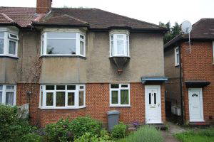Woodgrange Close, Kenton