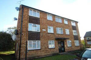 Westglade Court