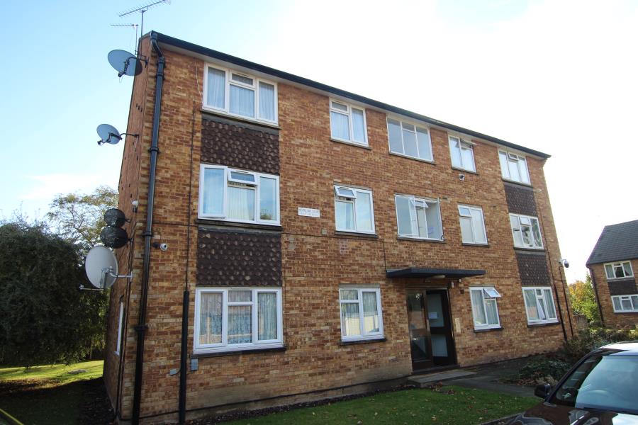 Westglade Court