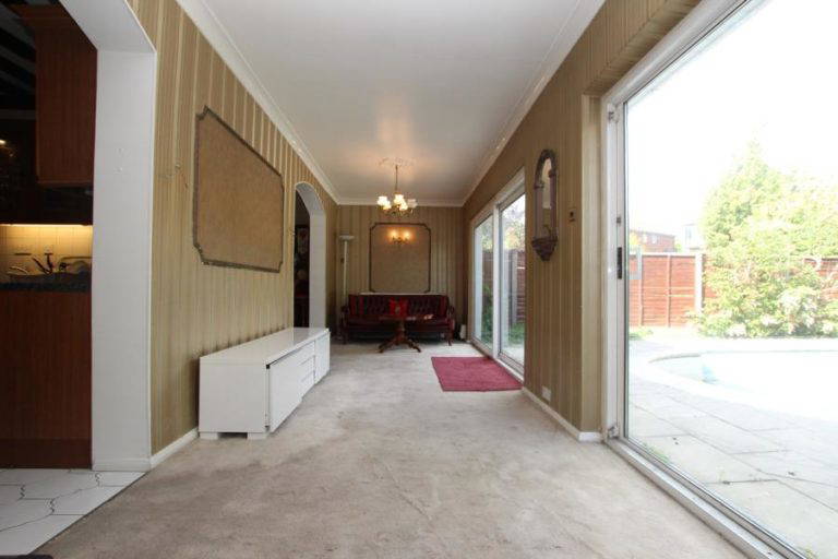 Northwick Avenue, Kenton, HA3 0AA Salter McGuinness