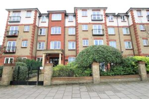 Pegasus Court, Kenton HA3 0XT