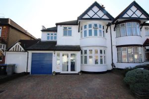 Churchill Avenue, Kenton, HA3 0AY