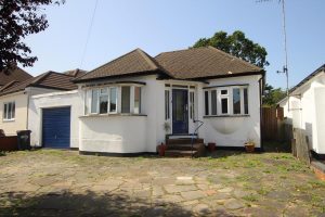 Woodhill Crescent, Kenton HA3 0LU