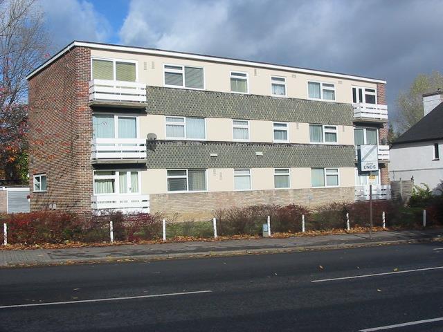 Fulwood Court