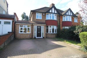 Wykeham Hill, Wembley, HA9 9RZ