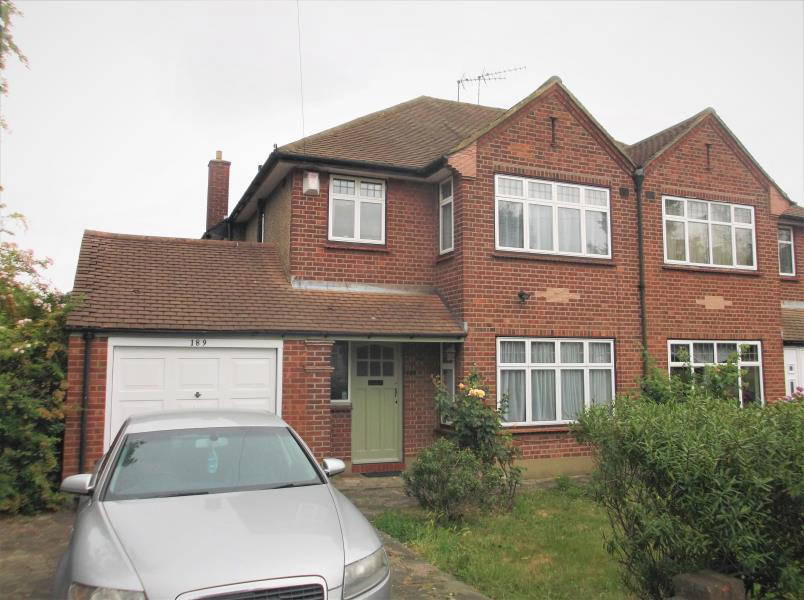 Woodcock Hill Salter McGuinness