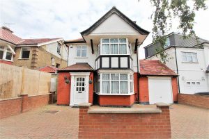 Sedgecombe Avenue, Kenton, HA3 0HW