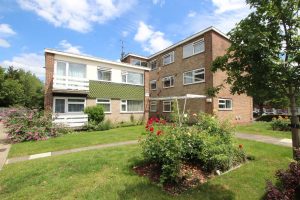 Fulwood Court, Kenton HA3 8AA