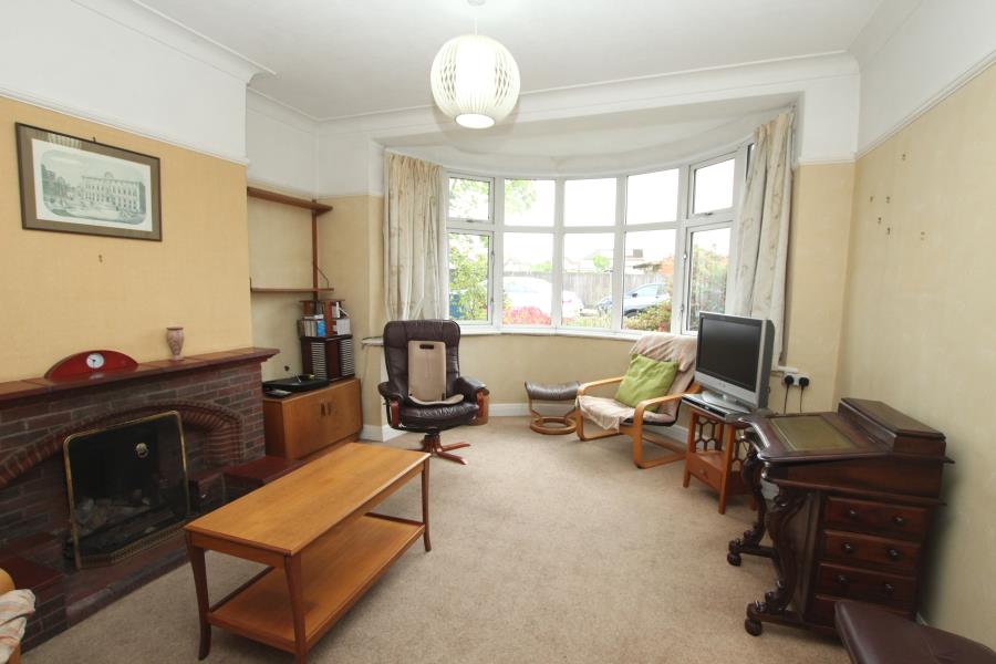 Kenton Park Crescent, HA3 8TZ Salter McGuinness
