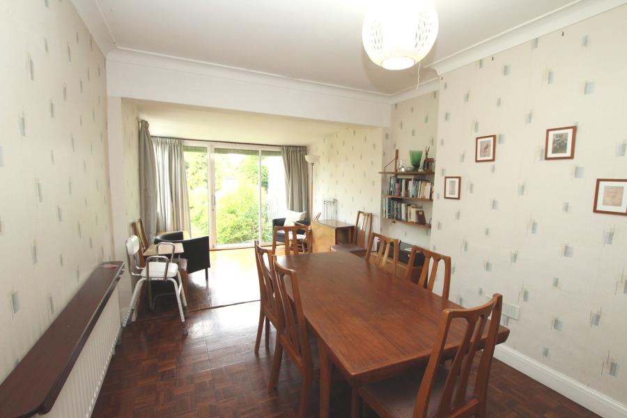 Kenton Park Crescent, HA3 8TZ Salter McGuinness