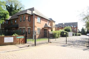 Farrans Court, Northwick Ave HA3 0AT