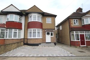 Montpelier Rise, South Kenton, HA9 8RQ