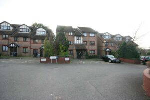 Viewfield close