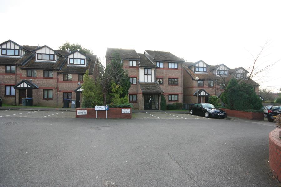 Viewfield close