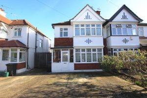 Regal Way, Kenton, HA3 0RY