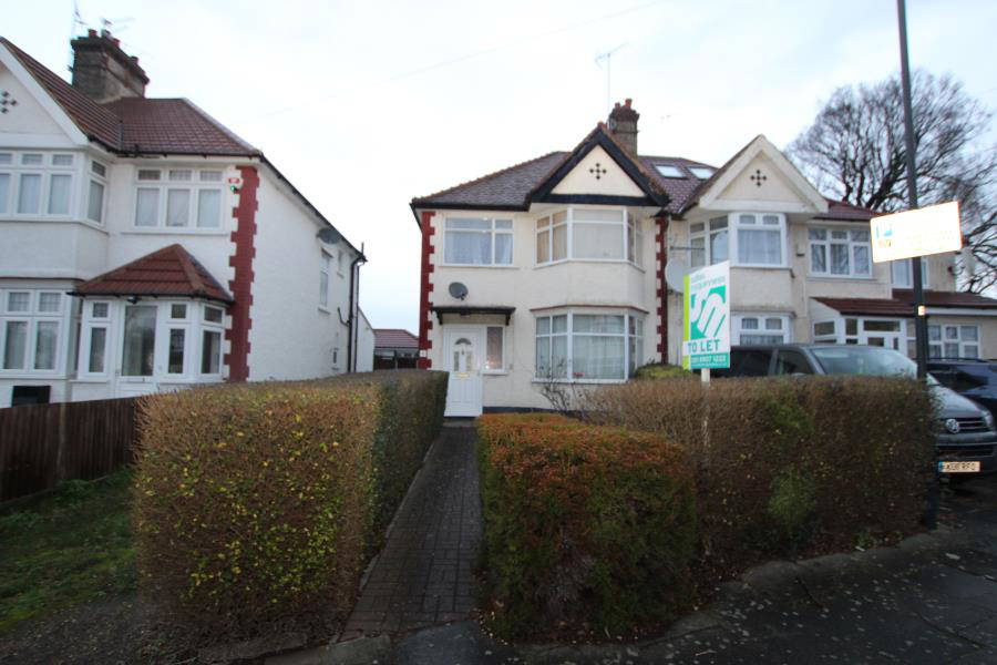 Ashley Gardens Salter McGuinness