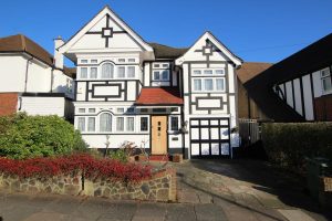 Mount Stewart Avenue, Kenton HA3 0JR