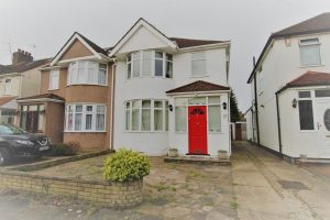 Morland Road, Kenton, HA3 9LU