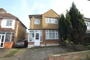 Windermere Avenue, South Kenton, HA9 8QU