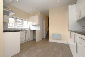 Kenton Road, Kenton
