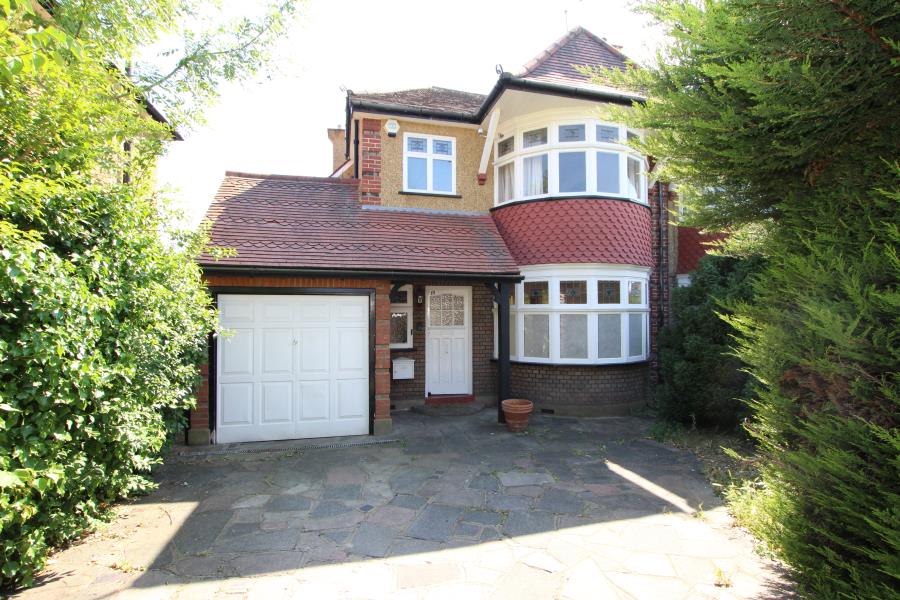 Winchfield Close, Kenton, HA3 0DT