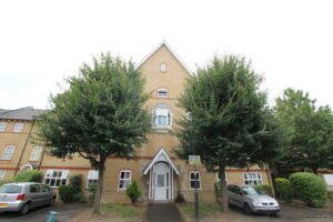 Chamberlayne Avenue, Wembley HA9 8SS