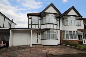 Kingshill Avenue, Kenton, HA3 8JR