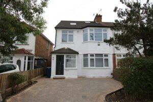 Manor Road, Harrow HA1 2PD