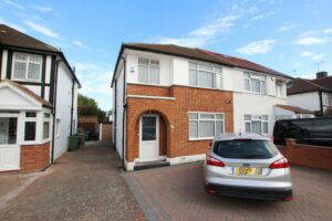 Dorchester Way, Kingsbury, HA3 9RB