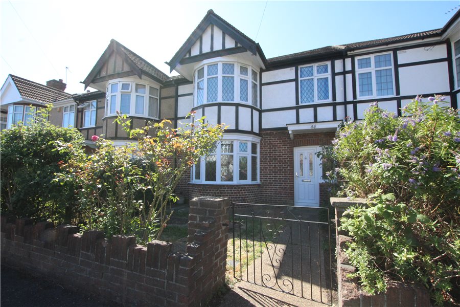 Boxmoor Road, Kenton, HA3 8LQ