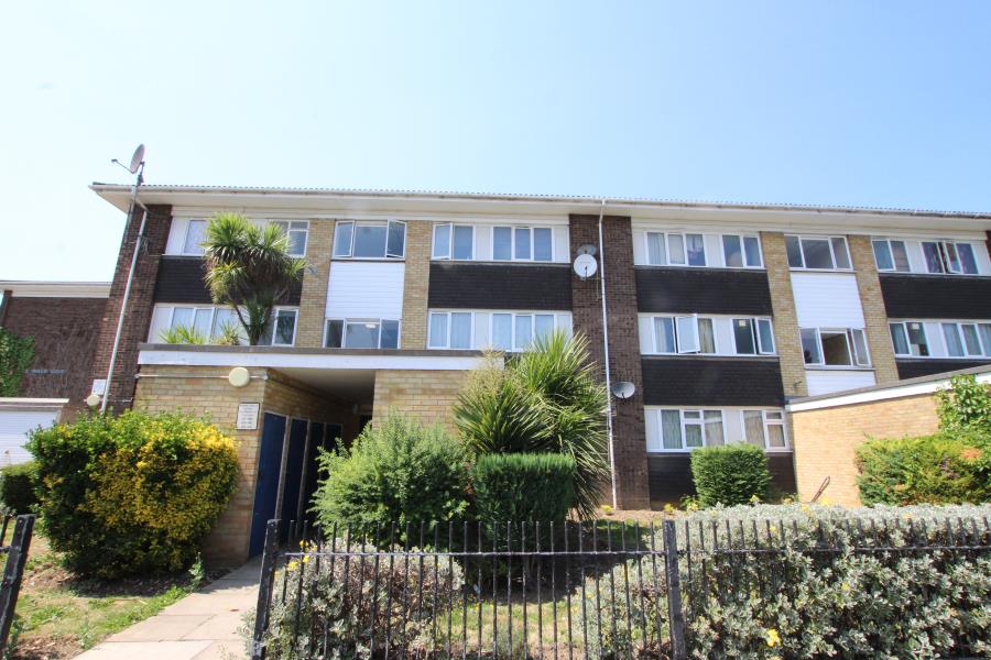 BARNHILL ROAD, WEMBLEY,