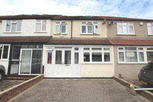 Carmelite Road, Harrow Weald, HA3 5 LR