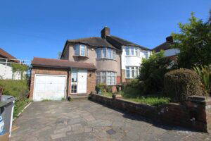 Brampton Grove
