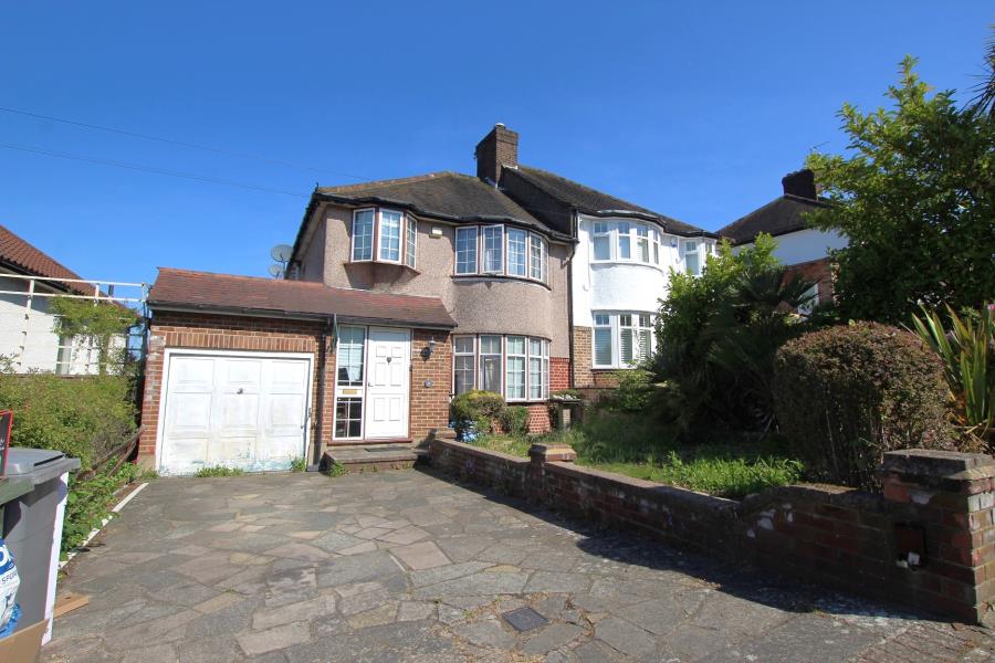 Brampton Grove